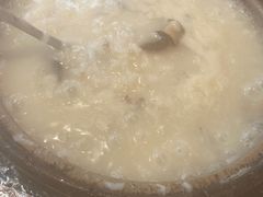 -粤仔湾砂锅粥(广益哥伦布店)