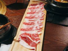 -龍二烧肉酒场(九亭店)