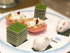 -海龙阁酒家·37年老字号粤菜(保利广场店)