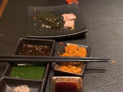 -300杯·和牛烧肉清酒专门店(廊里店)