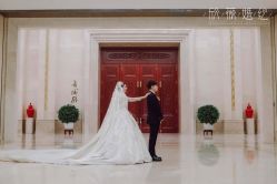 -欣薇婚纱(新源乐汇城店)