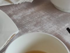 -樟木头三正半山酒店·汉宫中餐厅