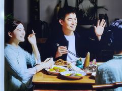 -道南書院·私房菜·早午茶·茶馆