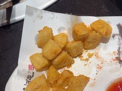 -山河屯铁锅炖· 东北菜·特色鲜鹅锅(开发区一店)
