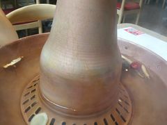 -东门口涮肉·砂锅·烤串(老门东店)