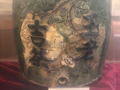 -广州神农草堂中医药博物馆