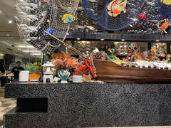 -芭菲盛宴·环球美食(解放碑英利国际店)