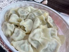 -岳姥姥饺子(泺文路店)