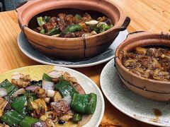 -紫金食坊(江南西路店)