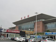-韶关站
