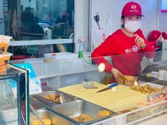 -娘心豆品(方庄店)