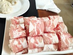 -情忆草原涮肉馆