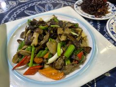 -龙姐私房菜(和顺古镇店)