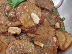-大清花饺子(山庄店)