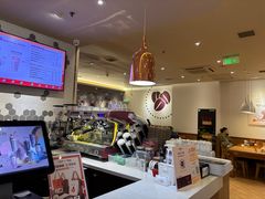-COSTA COFFEE(房山印象城店)