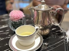 -羿庭 Peacock Alley(上海外滩华尔道夫酒店)
