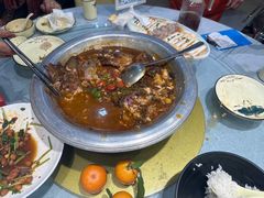 -大师傅金奖啤酒鱼(西街口总店)