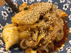 -皆道拌麻辣烫·麻辣拌