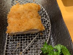 -胜博殿日式炸猪排(西红门店)