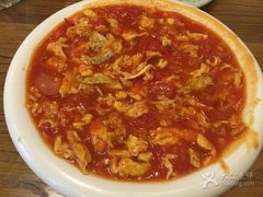 -妈妈的味道(工人体育场东路店)