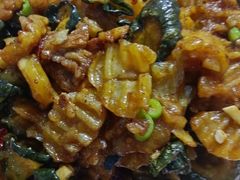 -庆岭迎宾园正宗活鱼馆