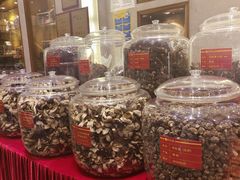 陈皮-凤凰楼酒家·粤宴点心(华强北店)