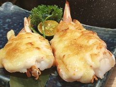 -元渔铁板烧(万象城店)