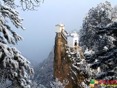 -塔云山