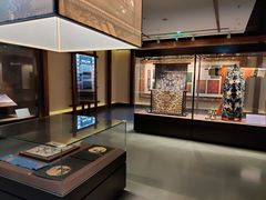 -江宁织造博物馆