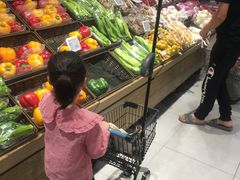 -盒马鲜生(悦峰店)