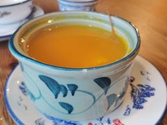 -品茶居素食馆(罗湖店)