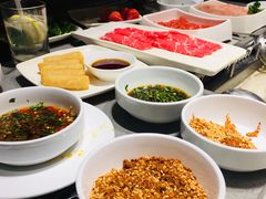 -海底捞火锅(金光华店)