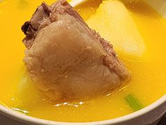 -小天厨民间菜馆(深圳街店)