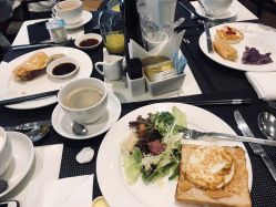 -托尼洛·兰博基尼书苑酒店·宴会厅