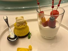 -粤尚腾香居中餐厅(首都机场希尔顿店)