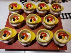 -杭州钱江新城万怡酒店-西餐厅