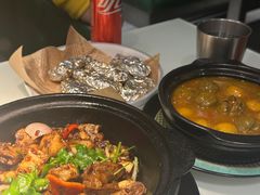 -日昌餐馆(Mini西点茂店)