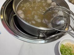 -牛品福潮汕牛肉火锅(旺庄店)