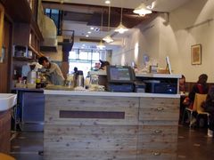 -榖屋house of flour(张江首店)