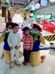 -宝燕乐园(闵行旗舰店)