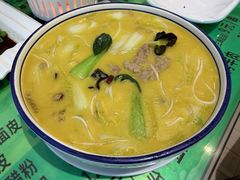 -令氏家外家周秦食府(高新店)
