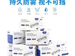 -华彬眼镜专业渐进配镜(潘家园店)