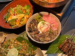 -Ameigo梅果·云贵川bistro(长宁来福士店)