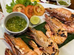 -Dang restaurant (patong phuket)