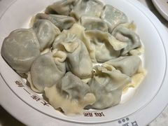 -日丰园海肠水饺·老字号大连海鲜(和平广场店)