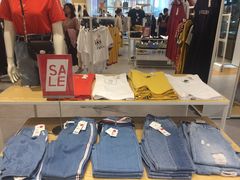 -hotwind热风(丽影广场店)