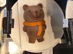 -星巴克(重庆新世纪凯瑞商都店)