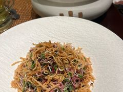 -溪畔•新徽菜(碧湖云溪店)
