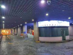 -上海机场-城市航站楼