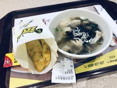 -真功夫(莲塘店)